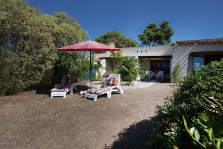 Les Nereides, Le bonheur au bord de la plage à Cargèse - Photo 19