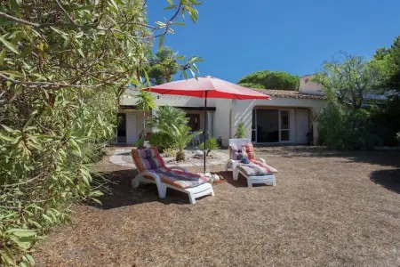 Les Nereides, Le bonheur au bord de la plage à Cargèse - Photo 22
