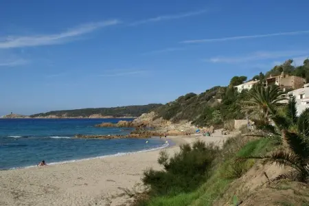 Les Nereides, Le bonheur au bord de la plage à Cargèse - Photo 25