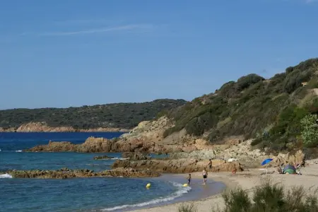 Les Nereides, Le bonheur au bord de la plage à Cargèse - Photo 26