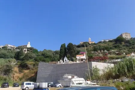 Les Nereides, Le bonheur au bord de la plage à Cargèse - Photo 28
