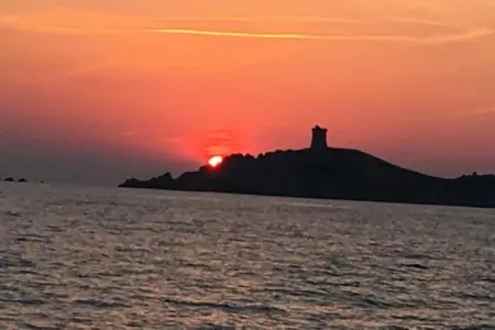 Les Nereides, Le bonheur au bord de la plage à Cargèse - Photo 32