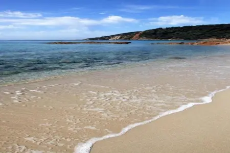 Les Nereides, Le bonheur au bord de la plage à Cargèse - Photo 36