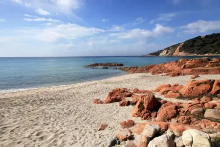 Les Nereides, Le bonheur au bord de la plage à Cargèse - Photo 37