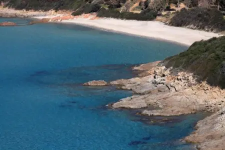 Les Nereides, Le bonheur au bord de la plage à Cargèse - Photo 38