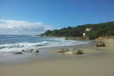 Les Nereides, Le bonheur au bord de la plage à Cargèse - Photo 39