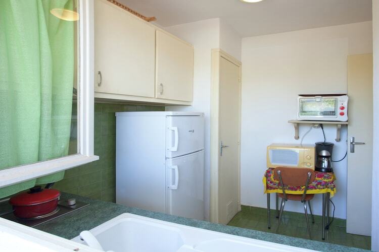 Les Néréides II, maison 2 pers. à 500m des plages - Photo 8