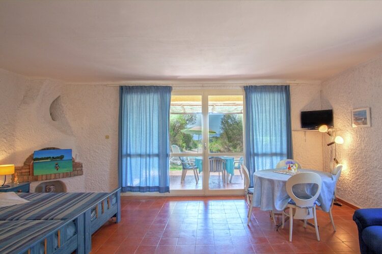 Les Néréides II, maison 2 pers. à 500m des plages - Photo 11