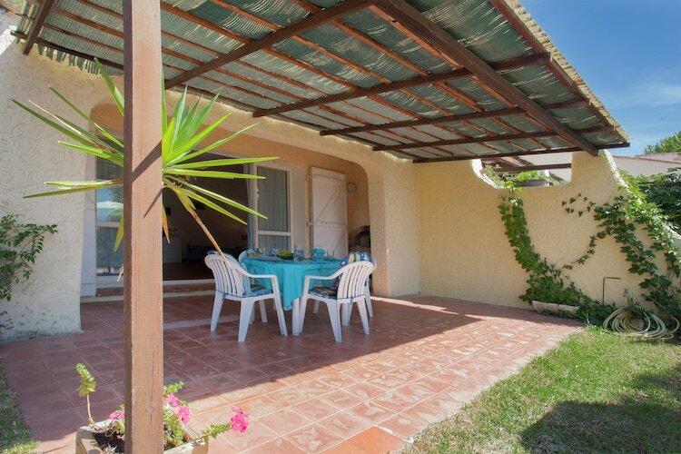 Les Néréides II, maison 2 pers. à 500m des plages - Photo 15