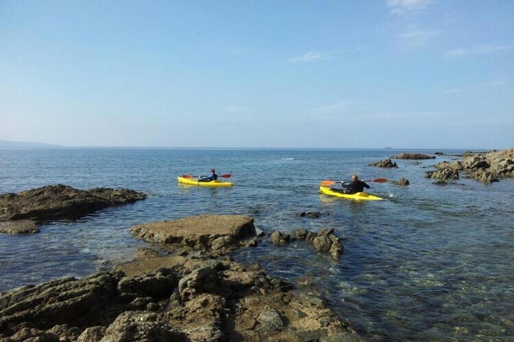 Les Néréides II, maison 2 pers. à 500m des plages - Photo 38