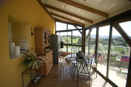 Villa Lucia, Spacieuse maison de vacances à Ambiegna : photo 2