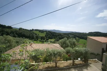Villa Lucia, Spacieuse maison de vacances à Ambiegna : photo 7
