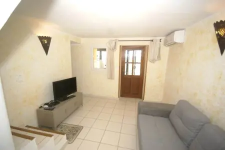 Villa Lucia, Spacieuse maison de vacances à Ambiegna : photo 10