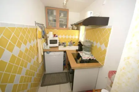 Villa Lucia, Spacieuse maison de vacances à Ambiegna : photo 12