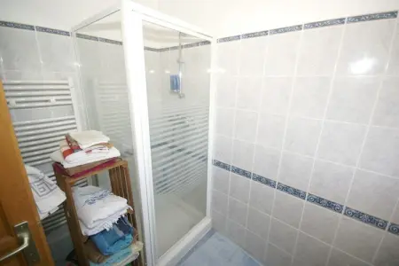 Villa Lucia, Spacieuse maison de vacances à Ambiegna : photo 15