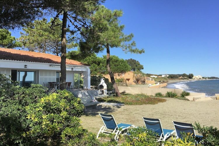 Villa Atlantide à Moriani-Plage, 4 chambres, piscine - Photo 6
