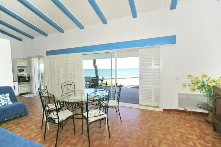 Villa Atlantide à Moriani-Plage, 4 chambres, piscine - Photo 9