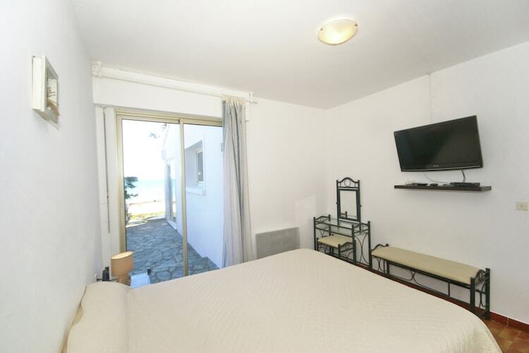 Villa Atlantide à Moriani-Plage, 4 chambres, piscine - Photo 16