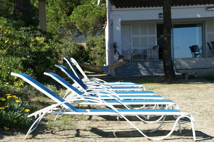 Villa Atlantide à Moriani-Plage, 4 chambres, piscine - Photo 38