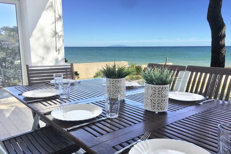 Villa Atlantide à Moriani-Plage, 4 chambres, piscine - Photo 39