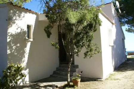 Atlantide, Villa à Moriani-Plage en bord de mer - Photo 6