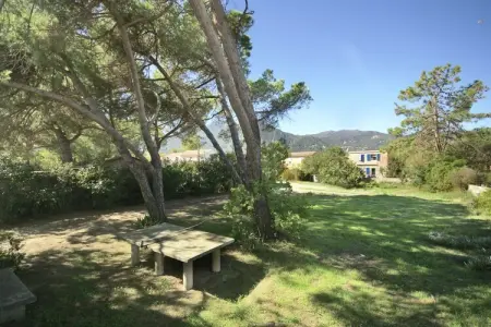 Atlantide, Villa à Moriani-Plage en bord de mer - Photo 21