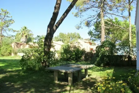 Atlantide, Villa à Moriani-Plage en bord de mer - Photo 22