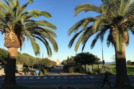 Atlantide, Villa à Moriani-Plage en bord de mer - Photo 27