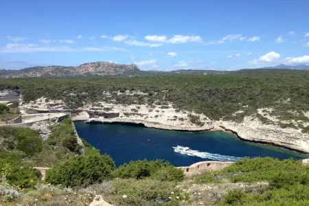 Atlantide, Villa à Moriani-Plage en bord de mer - Photo 30