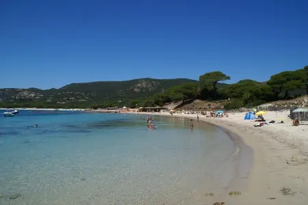 Atlantide, Villa à Moriani-Plage en bord de mer - Photo 31