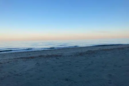 Atlantide, Villa à Moriani-Plage en bord de mer - Photo 32