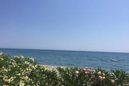 Atlantide, Villa à Moriani-Plage en bord de mer - Photo 33