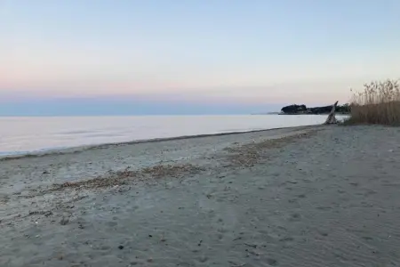 Atlantide, Villa à Moriani-Plage en bord de mer - Photo 35