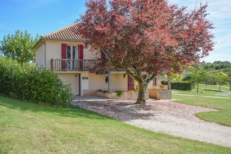 Pavillon Le Périgord Sablé – Maison 6 pers. avec piscine - Photo 6