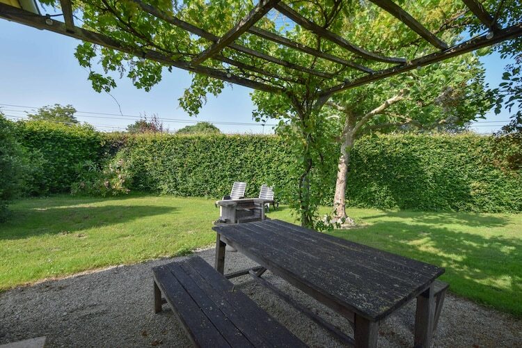 Pavillon Le Périgord Sablé – Maison 6 pers. avec piscine - Photo 24