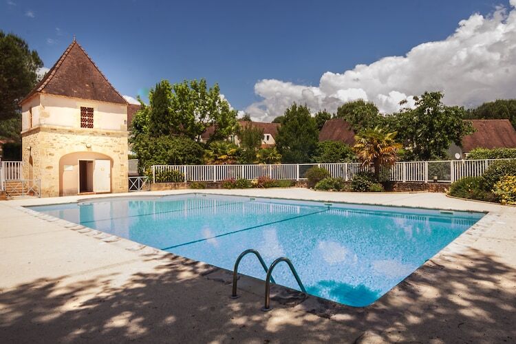 La Roseraie - Maison 4 pers. à 500m de la Dordogne - Photo 2