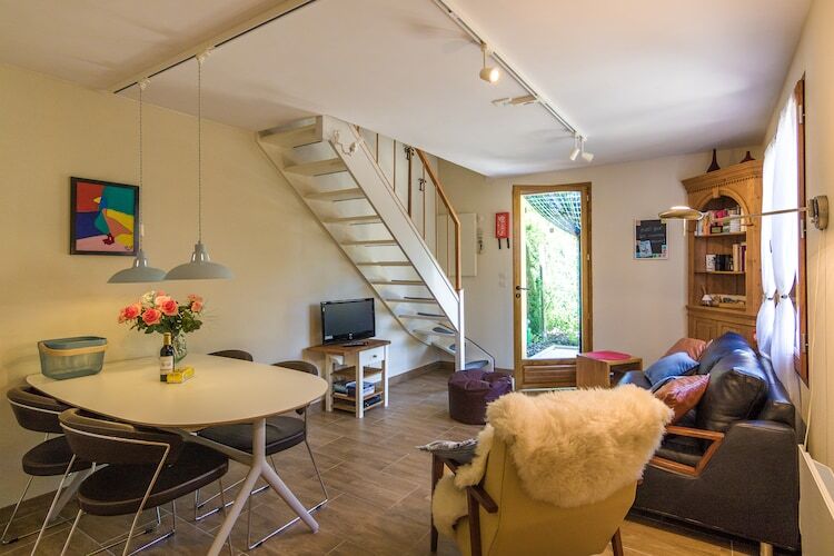 La Roseraie - Maison 4 pers. à 500m de la Dordogne - Photo 3