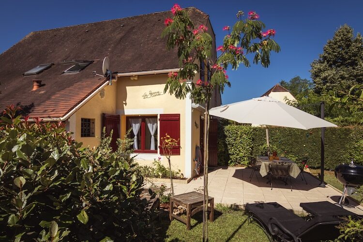 La Roseraie - Maison 4 pers. à 500m de la Dordogne - Photo 6