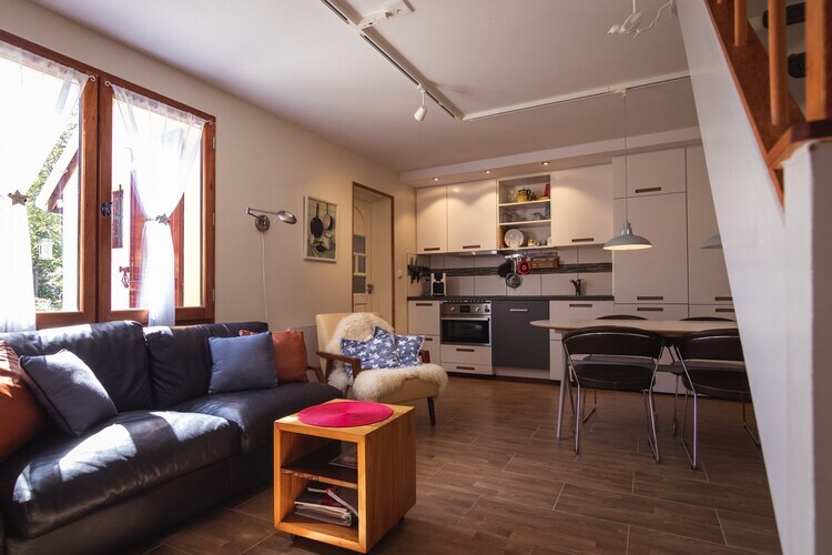La Roseraie - Maison 4 pers. à 500m de la Dordogne - Photo 7