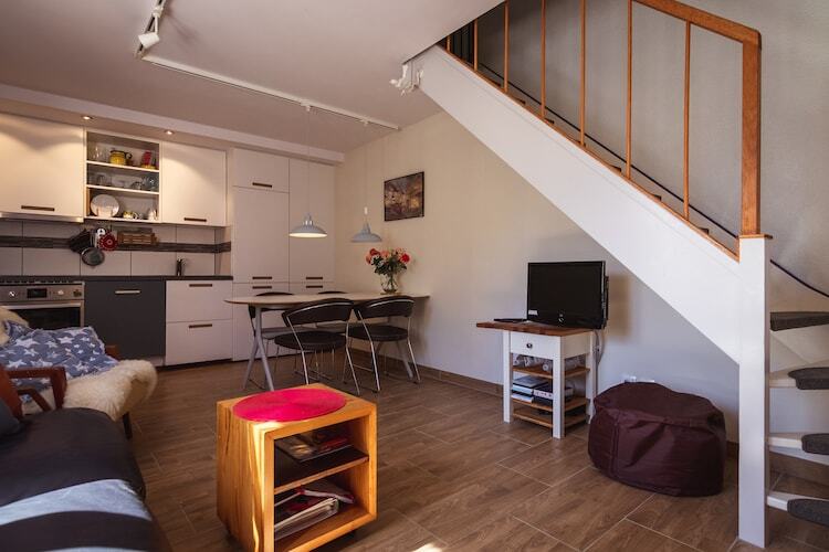 La Roseraie - Maison 4 pers. à 500m de la Dordogne - Photo 9