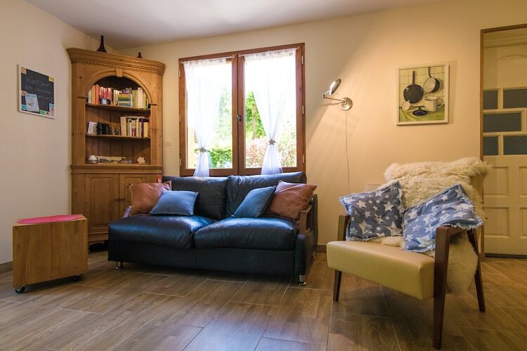 La Roseraie - Maison 4 pers. à 500m de la Dordogne - Photo 12
