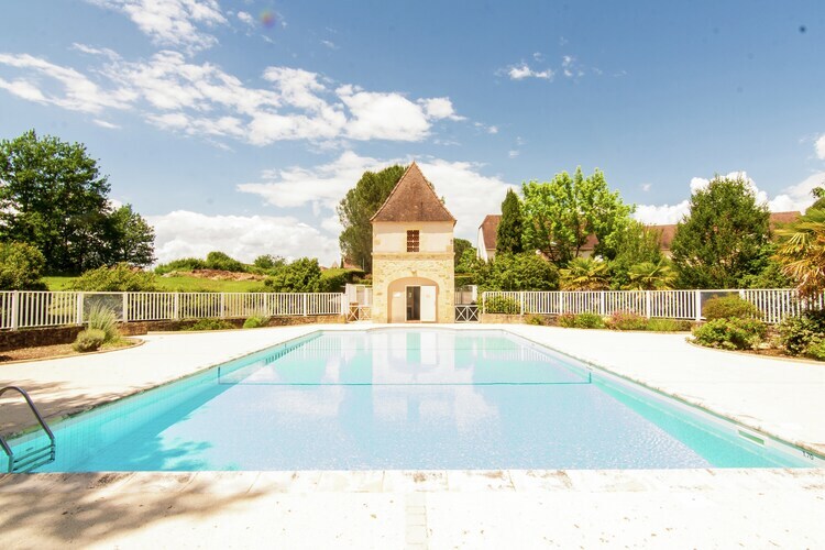 La Roseraie - Maison 4 pers. à 500m de la Dordogne - Photo 14