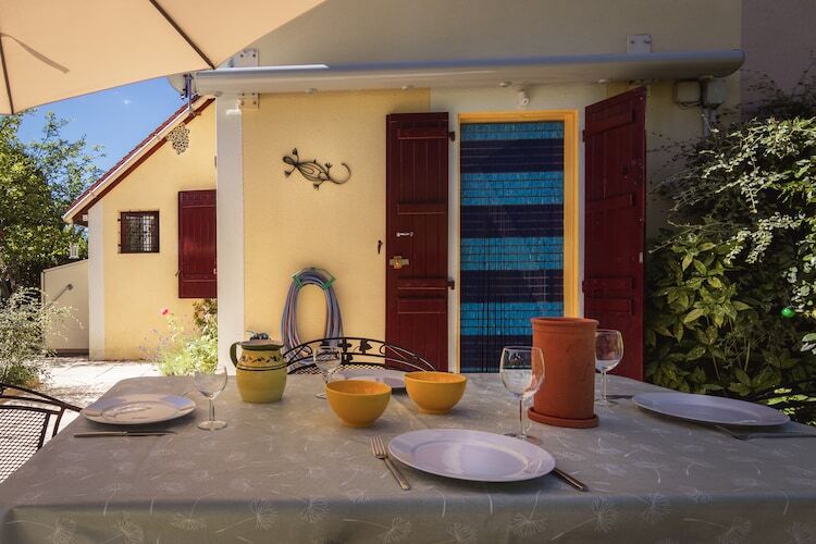 La Roseraie - Maison 4 pers. à 500m de la Dordogne - Photo 21