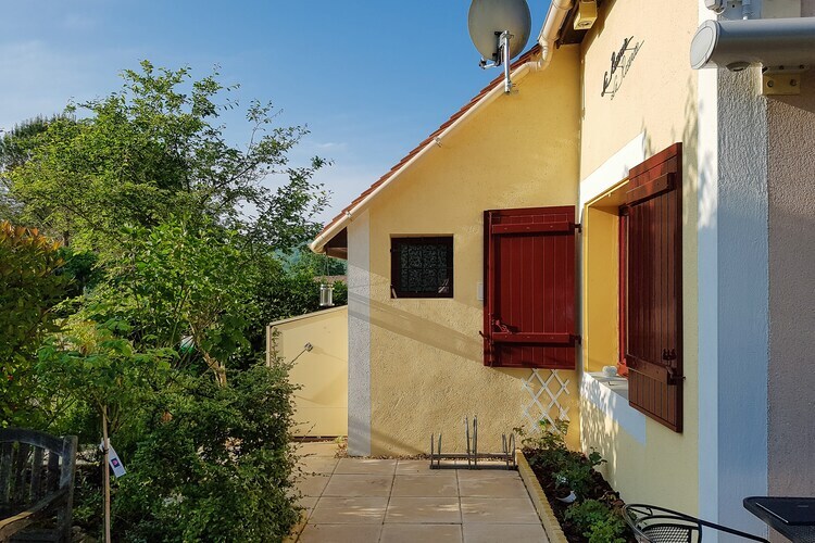 La Roseraie - Maison 4 pers. à 500m de la Dordogne - Photo 22