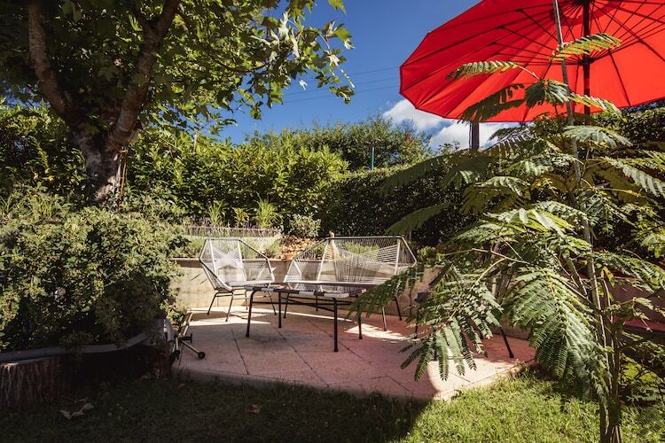 La Roseraie - Maison 4 pers. à 500m de la Dordogne - Photo 23