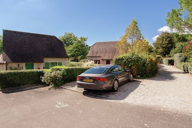 La Roseraie - Maison 4 pers. à 500m de la Dordogne - Photo 34