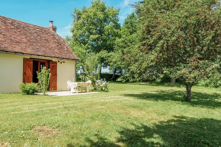 Le Haut Chambon, gîte rural 2 pers. en Dordogne - Photo 5