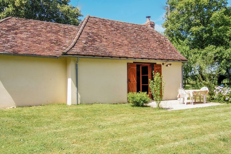 Le Haut Chambon, gîte rural 2 pers. en Dordogne - Photo 7