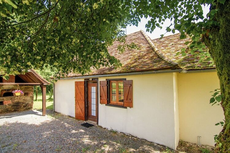 Le Haut Chambon, gîte rural 2 pers. en Dordogne - Photo 8