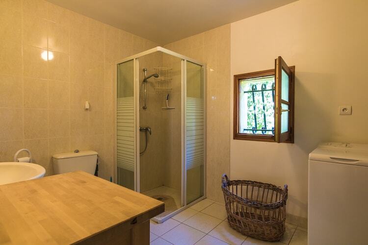 Le Haut Chambon, gîte rural 2 pers. en Dordogne - Photo 11